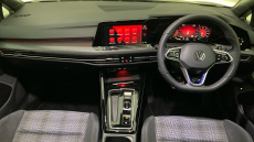 Volkswagen Golf 1.4 TSI GTE 5dr DSG Hatchback